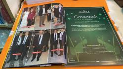 HİGH LİFE DERGİSİ - ANTALYA - BURAK ÖZCAN – M ZÜLKÜF ÖNAL – FIGEN SAYIN – ARIF ÇELİK – FERİT ÖZER – MANOLYA YILMAZ – EVREN AKPINAR – ERKAN DODANLI – EMİN ALTINER – HÜROL ŞENBAY -  RIXOS HOTELS – NEFES KESEN BOT ŞOVLAR – SOSYAL MEDYA GÜNLÜĞÜ – SEVİYE OSGB HİZMETE AÇILDI – MERYEM’İN KOMİSERİ – SERENAY AKTAŞ – KİM KİMLE NEREDE – YENİ İBİZA BAŞARAN’DA TANITILDI – YÖREX’E YOĞUN KATILIM – ANSİAD’IN KONUĞU UĞUR CİVELEK – ARABULUCULUK MERKEZİ AÇILDI – AKTOB DÜNYA TURİZM GÜNÜNÜ KUTLADI – ANTALYA GECELERİNDEN RENKLİ GÖRÜNTÜLER – FIBABANKA TURİZMCİLERİ AĞIRLADI – TITANIC GOLF TURİZMCİLERE TANITILDI – ANTALYA ARENA AÇILDI – POYRAZ KARAYEL YENİ SEZONDA ÇOK İDDİALI   - 252 SAYFA