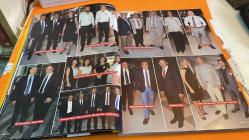 HİGH LİFE DERGİSİ - ANTALYA - BURAK ÖZCAN – M ZÜLKÜF ÖNAL – FIGEN SAYIN – ARIF ÇELİK – FERİT ÖZER – MANOLYA YILMAZ – EVREN AKPINAR – ERKAN DODANLI – EMİN ALTINER – HÜROL ŞENBAY -  RIXOS HOTELS – NEFES KESEN BOT ŞOVLAR – SOSYAL MEDYA GÜNLÜĞÜ – SEVİYE OSGB HİZMETE AÇILDI – MERYEM’İN KOMİSERİ – SERENAY AKTAŞ – KİM KİMLE NEREDE – YENİ İBİZA BAŞARAN’DA TANITILDI – YÖREX’E YOĞUN KATILIM – ANSİAD’IN KONUĞU UĞUR CİVELEK – ARABULUCULUK MERKEZİ AÇILDI – AKTOB DÜNYA TURİZM GÜNÜNÜ KUTLADI – ANTALYA GECELERİNDEN RENKLİ GÖRÜNTÜLER – FIBABANKA TURİZMCİLERİ AĞIRLADI – TITANIC GOLF TURİZMCİLERE TANITILDI – ANTALYA ARENA AÇILDI – POYRAZ KARAYEL YENİ SEZONDA ÇOK İDDİALI   - 252 SAYFA