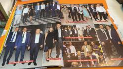 HİGH LİFE DERGİSİ - ANTALYA - BURAK ÖZCAN – M ZÜLKÜF ÖNAL – FIGEN SAYIN – ARIF ÇELİK – FERİT ÖZER – MANOLYA YILMAZ – EVREN AKPINAR – ERKAN DODANLI – EMİN ALTINER – HÜROL ŞENBAY -  RIXOS HOTELS – NEFES KESEN BOT ŞOVLAR – SOSYAL MEDYA GÜNLÜĞÜ – SEVİYE OSGB HİZMETE AÇILDI – MERYEM’İN KOMİSERİ – SERENAY AKTAŞ – KİM KİMLE NEREDE – YENİ İBİZA BAŞARAN’DA TANITILDI – YÖREX’E YOĞUN KATILIM – ANSİAD’IN KONUĞU UĞUR CİVELEK – ARABULUCULUK MERKEZİ AÇILDI – AKTOB DÜNYA TURİZM GÜNÜNÜ KUTLADI – ANTALYA GECELERİNDEN RENKLİ GÖRÜNTÜLER – FIBABANKA TURİZMCİLERİ AĞIRLADI – TITANIC GOLF TURİZMCİLERE TANITILDI – ANTALYA ARENA AÇILDI – POYRAZ KARAYEL YENİ SEZONDA ÇOK İDDİALI   - 252 SAYFA