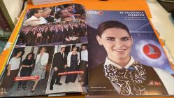 HİGH LİFE DERGİSİ - ANTALYA - BURAK ÖZCAN – M ZÜLKÜF ÖNAL – FIGEN SAYIN – ARIF ÇELİK – FERİT ÖZER – MANOLYA YILMAZ – EVREN AKPINAR – ERKAN DODANLI – EMİN ALTINER – HÜROL ŞENBAY -  RIXOS HOTELS – NEFES KESEN BOT ŞOVLAR – SOSYAL MEDYA GÜNLÜĞÜ – SEVİYE OSGB HİZMETE AÇILDI – MERYEM’İN KOMİSERİ – SERENAY AKTAŞ – KİM KİMLE NEREDE – YENİ İBİZA BAŞARAN’DA TANITILDI – YÖREX’E YOĞUN KATILIM – ANSİAD’IN KONUĞU UĞUR CİVELEK – ARABULUCULUK MERKEZİ AÇILDI – AKTOB DÜNYA TURİZM GÜNÜNÜ KUTLADI – ANTALYA GECELERİNDEN RENKLİ GÖRÜNTÜLER – FIBABANKA TURİZMCİLERİ AĞIRLADI – TITANIC GOLF TURİZMCİLERE TANITILDI – ANTALYA ARENA AÇILDI – POYRAZ KARAYEL YENİ SEZONDA ÇOK İDDİALI   - 252 SAYFA