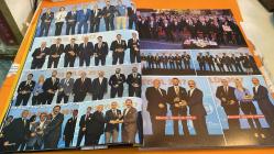 HİGH LİFE DERGİSİ - ANTALYA - BURAK ÖZCAN – M ZÜLKÜF ÖNAL – FIGEN SAYIN – ARIF ÇELİK – FERİT ÖZER – MANOLYA YILMAZ – EVREN AKPINAR – ERKAN DODANLI – EMİN ALTINER – HÜROL ŞENBAY -  RIXOS HOTELS – NEFES KESEN BOT ŞOVLAR – SOSYAL MEDYA GÜNLÜĞÜ – SEVİYE OSGB HİZMETE AÇILDI – MERYEM’İN KOMİSERİ – SERENAY AKTAŞ – KİM KİMLE NEREDE – YENİ İBİZA BAŞARAN’DA TANITILDI – YÖREX’E YOĞUN KATILIM – ANSİAD’IN KONUĞU UĞUR CİVELEK – ARABULUCULUK MERKEZİ AÇILDI – AKTOB DÜNYA TURİZM GÜNÜNÜ KUTLADI – ANTALYA GECELERİNDEN RENKLİ GÖRÜNTÜLER – FIBABANKA TURİZMCİLERİ AĞIRLADI – TITANIC GOLF TURİZMCİLERE TANITILDI – ANTALYA ARENA AÇILDI – POYRAZ KARAYEL YENİ SEZONDA ÇOK İDDİALI   - 252 SAYFA