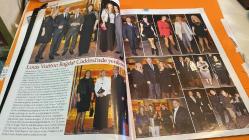 QEN MAGAZİN DERGİSİ - ARALIK 2010 -  RIXOS HOTELS – NEFES KESEN BOT ŞOVLAR – SOSYAL MEDYA GÜNLÜĞÜ – SEVİYE OSGB HİZMETE AÇILDI – MERYEM’İN KOMİSERİ – SERENAY AKTAŞ – KİM KİMLE NEREDE – YENİ İBİZA BAŞARAN’DA TANITILDI – YÖREX’E YOĞUN KATILIM – ANSİAD’IN KONUĞU UĞUR CİVELEK – ARABULUCULUK MERKEZİ AÇILDI – AKTOB DÜNYA TURİZM GÜNÜNÜ KUTLADI – ANTALYA GECELERİNDEN RENKLİ GÖRÜNTÜLER – FİBABANKA TURİZMCİLERİ AĞIRLADI – TITANIC GOLF TURİZMCİLERE TANITILDI – ANTALYA ARENA AÇILDI – POYRAZ KARAYEL YENİ SEZONDA ÇOK İDDİALI – SUZAN TOPLUSOY – NİLGÜN ÇOLAK – EBRU ŞAM – SUZAN TOPLUSOY – AYŞEGÜL TOPLUSOY – DERİN MERMERCI EKŞİOĞLU - 112 SAYFA