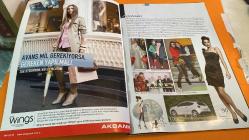 QEN MAGAZİN DERGİSİ - ARALIK 2010 -  RIXOS HOTELS – NEFES KESEN BOT ŞOVLAR – SOSYAL MEDYA GÜNLÜĞÜ – SEVİYE OSGB HİZMETE AÇILDI – MERYEM’İN KOMİSERİ – SERENAY AKTAŞ – KİM KİMLE NEREDE – YENİ İBİZA BAŞARAN’DA TANITILDI – YÖREX’E YOĞUN KATILIM – ANSİAD’IN KONUĞU UĞUR CİVELEK – ARABULUCULUK MERKEZİ AÇILDI – AKTOB DÜNYA TURİZM GÜNÜNÜ KUTLADI – ANTALYA GECELERİNDEN RENKLİ GÖRÜNTÜLER – FİBABANKA TURİZMCİLERİ AĞIRLADI – TITANIC GOLF TURİZMCİLERE TANITILDI – ANTALYA ARENA AÇILDI – POYRAZ KARAYEL YENİ SEZONDA ÇOK İDDİALI – SUZAN TOPLUSOY – NİLGÜN ÇOLAK – EBRU ŞAM – SUZAN TOPLUSOY – AYŞEGÜL TOPLUSOY – DERİN MERMERCI EKŞİOĞLU - 112 SAYFA