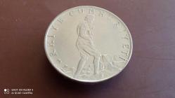 2 ½ LİRA 1978 - TERS