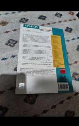 MS-DOS İle Çalışmak Sürüm 6.2 ve 6.22