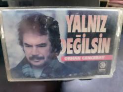 Orhan Gencebay Yanlız Değilsin - Nadir Kasetçilik Dükkan