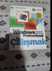 Microsoft Windows 2000 Professional İle Çalışmak