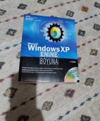 Microsoft Windows XP Enine Boyuna