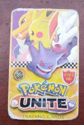 Rocky Helmet Pokemon Kart