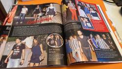 LIFE DERGİSİ - ANTALYA - CEM EYÜBOĞLU – CEMALETTİN AYDOĞAN – METİN COSER – GAFFAR ÖNEĞİ – FARUK ŞEKER – TURGAY-BAHADIR AYDIN – SEVİN AYDIN – ÖZLEM COŞKUN – ZUHAL HAYIRLIEL – TUĞBA GÜRSESLİ – MACİDE KARACAR – ASLI ATEŞ – AYSUN ARMAN – ÖZLEM DİLEK DOKUZER – MELTEM YILDIRIM – MÜJDE ONAT – CEVALLETTİN AYDOĞAN – BAŞAK-MEHMET BAŞER – EKREM ÇERÇİLER – MEHMET ALİ ÇERÇİLER – AYLİN CENGİZ – EMRAH AKPINAR – AZİME DOĞANER – AHMET DOĞANER – ZUHAL BEKEN – HİLMİ BEKEN – HURİYE BEKEN – SİMAY ERSOY – MÜKERREM ERDEM – SEVİLAY ERDEM – FERDA ERDEM – İSMAİL BİLAL – SELMA KÖK – ŞEREF KÖK – MELEK ERDEM – MEMDUH ERDEM – SERHAT (PINK AVENUE SAHİBİ) – OLGA KONUK – TUBA KUŞKAN – PINAR TAVAS – YİĞİT TAVAS – BERNA BİLGİN – MEHMET BİLGİN – OSMAN BİLGİN – MİNE TAVAS – ALTUĞ TAVAS – GAMZE KAN – GÜNEŞ KAN – AHMET GÖKİN – BORA SERKAN TOK – FARUK AKDAĞ – EKREM CAM – AHMET ERKAN – ASLIHAN ÖCAL – ERKAN ÖCAL – ZUHAL BEKEN – SEMİH BEKEN – HİLMİ BEKEN – ÜLKÜ KÖKSAL – ZEYNEP KÖKSAL – EMİNE ERKİLAVUZ – HARUN ŞİMŞEK - 232 SAYFA