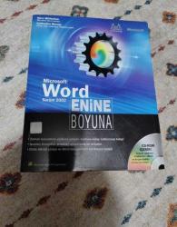 Microsoft Word Enine Boyuna Sürüm 2002