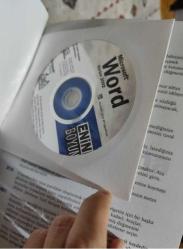 Microsoft Word Enine Boyuna Sürüm 2002