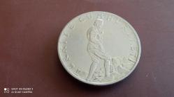 2 ½ LİRA 1978 - DÜZ