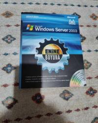 Microsoft Windows Server 2003 Enine Boyuna