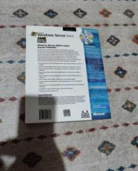 Microsoft Windows Server 2003 Enine Boyuna