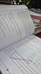 LGS ÇALIŞMA KİTABI LGS'DE ÇIKMIŞ SORULAR VE MEB ÖRNEK SORULARI ( Sözel)