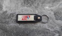 KFC ANAHTARLIK - ROZET - MADALYA  C1248