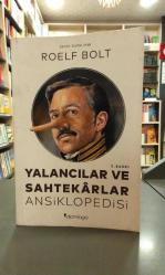 YALANCILAR VE SAHTEKARLAR ANSİKLOPEDİSİ