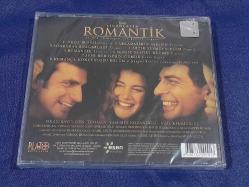 TEOMAN PAMELA ERKİN KORAY ROMANTİK FİLM MÜZİK CD (SIFIR)
