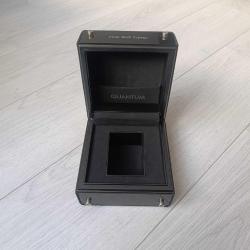 QUANTUM THE BIG TIME !  Saat Kutusu