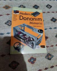 Modern Donanım Mimarisi
