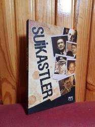 SUİKASTLER