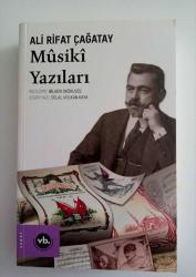 Musiki Yazıları