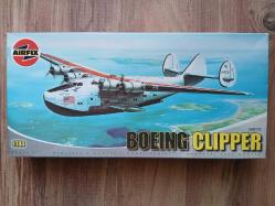 Airfix, Ticari Deniz Uçağı Model Kiti, 