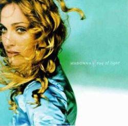 Madonna - Ray Of Light (Plak) Ambalajında