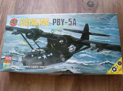 Airfix, Deniz Savaş Uçağı Model Kiti, 