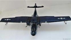 Airfix, Deniz Savaş Uçağı Model Kiti, 