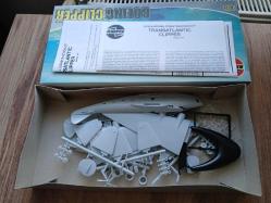 Airfix, Ticari Deniz Uçağı Model Kiti, 