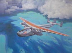 Airfix, Ticari Deniz Uçağı Model Kiti, 