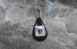 KONYA SEMAZEN ANAHTARLIK - ROZET - MADALYA C1299