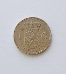 Hollanda 1 Gulden