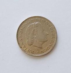 Hollanda 1 Gulden