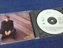 ELTON JOHN LOVE SONGS CD ALBUM