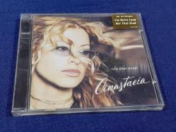 ANASTACIA NOT THAT KIND  CD ALBUM