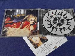 ANASTACIA NOT THAT KIND  CD ALBUM