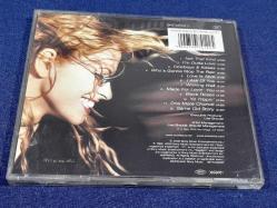 ANASTACIA NOT THAT KIND  CD ALBUM