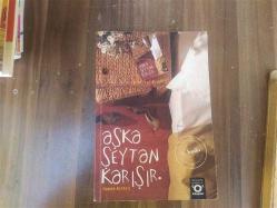 Aşka Şeytan Karışır