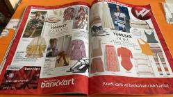 ŞAMDAN PLUS - 3 HAZİRAN 2020 - DEMET ŞENER KÜPELİ – BEN AFFLECK – JENNIFER GARNER – ANA DE ARMAS – VIOLET AFFLECK – SERAPHINA AFFLECK – SAMUEL AFFLECK – KATE MARA – JAMIE BELL – EVAN RACHEL WOOD – JACK BELL – ALESSANDRA AMBROSIO – NICOLO ODDI – ANJA AMBROSIO – NOAH AMBROSIO – IRINA SHAYK – VITO SCHNABEL – BRADLEY COOPER – ESRA OFLAZ GÜVENKAYA – CENK GÜVENKAYA – İREM GÜVENKAYA – ÖMER GÜVENKAYA – NİLAY DENİZ KARABULUT – ERÇİN KARABULUT – ÖZGÜN ÇOBAN – AYLA ÇOBAN – MARY-KATE OLSEN – OLIVIER SARKOZY – ASHLEY OLSEN          ChatGPT’ye sor  - 100 SAYFA