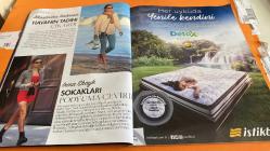 ŞAMDAN PLUS - 3 HAZİRAN 2020 - DEMET ŞENER KÜPELİ – BEN AFFLECK – JENNIFER GARNER – ANA DE ARMAS – VIOLET AFFLECK – SERAPHINA AFFLECK – SAMUEL AFFLECK – KATE MARA – JAMIE BELL – EVAN RACHEL WOOD – JACK BELL – ALESSANDRA AMBROSIO – NICOLO ODDI – ANJA AMBROSIO – NOAH AMBROSIO – IRINA SHAYK – VITO SCHNABEL – BRADLEY COOPER – ESRA OFLAZ GÜVENKAYA – CENK GÜVENKAYA – İREM GÜVENKAYA – ÖMER GÜVENKAYA – NİLAY DENİZ KARABULUT – ERÇİN KARABULUT – ÖZGÜN ÇOBAN – AYLA ÇOBAN – MARY-KATE OLSEN – OLIVIER SARKOZY – ASHLEY OLSEN          ChatGPT’ye sor  - 100 SAYFA