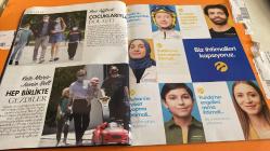 ŞAMDAN PLUS - 3 HAZİRAN 2020 - DEMET ŞENER KÜPELİ – BEN AFFLECK – JENNIFER GARNER – ANA DE ARMAS – VIOLET AFFLECK – SERAPHINA AFFLECK – SAMUEL AFFLECK – KATE MARA – JAMIE BELL – EVAN RACHEL WOOD – JACK BELL – ALESSANDRA AMBROSIO – NICOLO ODDI – ANJA AMBROSIO – NOAH AMBROSIO – IRINA SHAYK – VITO SCHNABEL – BRADLEY COOPER – ESRA OFLAZ GÜVENKAYA – CENK GÜVENKAYA – İREM GÜVENKAYA – ÖMER GÜVENKAYA – NİLAY DENİZ KARABULUT – ERÇİN KARABULUT – ÖZGÜN ÇOBAN – AYLA ÇOBAN – MARY-KATE OLSEN – OLIVIER SARKOZY – ASHLEY OLSEN          ChatGPT’ye sor  - 100 SAYFA