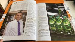 BLACK DERGİSİ -  DAVUT DİŞLİ – ÖZLEM GUSAR – DİDEM BAĞRIAÇIK – DİLEK ERTEK – JULIDE BERKMAN – TIJEN ESENCAN – BESTE YURTTAŞ – MELİKE KÜLAHÇI – RUKEN MIZRAKLI – FARUK SÜREN – ESRA OFLAZ GÜVENKAYA – YALÇIN AYAYDIN – ERSOY ÇETİN – EMRE ERGANİ – DİDEM ERGANİ – AYKUT GÜREL – ATİLLA TÜRKMEN – BERAN TOKSÖZ – ŞÜKRAN GÜZELİS – ASLI SEZEN – ERGİN SEZEN – FULYA CERRAHOĞLU – SELDA CERRAHOĞLU – ARZU CERRAHOĞLU – TEZCAN M YARAMANCI – YÜKSEL BEHLİL – PATRIK P HOFMANN – GÜLER YİĞİT – HALİL DEĞER – EVRON KAYAR – OZAN GÜLER – AKŞİT ÖZKURAL – BEGÜM GAZİOĞLU – SEVİNÇ – HAYRİ İNÖNÜ – NUR BATUR – EBRU ERBERDİ – SİTARE AKDİLEK – DIDEM CAN – REVNA DEMİRÖREN – CEMAL DEMİRÖREN – JASMIN UZAN – ALARA KOÇİBEY – BEYZA ARSLAN – MURATCAN ARSLAN – HANDE YÜCE – CAN YÜCE – SENA YILMAZ – AYLIN YILMAZ – NAZ EREN – BİLGE EREN – SELMA KUCUROĞLU – AYŞE KUCUROĞLU – CENK KUCUROĞLU – SUNA KUCUROĞLU – KEMAL KUCUROĞLU – OSMAN KUCUROĞLU – ŞEBNEM ÜNLÜ – ZEYNEP ÜNLÜ – LEYLA YORGANCIOĞLU – SEDA KAŞIBEYAZ – AHMET SELİM  - 98 SAYFA