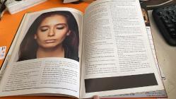 TELGSAT  DERGİSİ - EKİM 2012 -  NESLİHAN ATAGÜL – AYÇA ŞEN – KAAN TURGUT – DOĞU YÜCEL – HALİL İBRAHİM ARAS – ASLIHAN ERGUVAN – ONUR DOĞU – EDA GECİKMEZ – İBRAHİM KOÇ – ANNA MIHAILIDOU – MELTEM SIRTIKARA – AFRA BIN DHAHER – AL FADHIL – AYMAN YOSSRI DAYDBAN – BABAK KAZEMI – ILGIN SEYMEN – NILOUFAR BANISADR – SHADIA ALEM – SHERIN GUIRGUIS – SHIRIN ABU SHAQRA – MAITHA DEMITHAN – SADEGH TIRAFKAN – TARAVAT TALEPASAND – JANET BELLOTTO – ANN WOLFF – İBRAHİM MAALOUF – NASSIM MAALOUF – AMIN MAALOUF – MELİKE TAŞÇIOĞLU – ERSİN KANA – SERAP MATYAŞ – AĞABEY ERSİN – AYDIN SAYMAN – DERVİŞ ZAİM – NURİ BİLGE CEYLAN – ZEKİ DEMİRKUBUZ – CLINT EASTWOOD – YEŞİM USTAOĞLU – NEŞE ERBERK – ÜMİT ÜNAL – REHA ERDEM – FATİH AKIN – BİROL ÜNEL – BÜLENT EMİN YARAR – FİKRET KUŞKAN – ERDAL BEŞİKÇİOĞLU – JOHNNY DEPP – NİHAL YALÇIN – GAMZE GÜVEN – İREM DOĞAN – HENNI   - 132 SAYFA