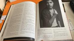 TELGSAT  DERGİSİ - EKİM 2012 -  NESLİHAN ATAGÜL – AYÇA ŞEN – KAAN TURGUT – DOĞU YÜCEL – HALİL İBRAHİM ARAS – ASLIHAN ERGUVAN – ONUR DOĞU – EDA GECİKMEZ – İBRAHİM KOÇ – ANNA MIHAILIDOU – MELTEM SIRTIKARA – AFRA BIN DHAHER – AL FADHIL – AYMAN YOSSRI DAYDBAN – BABAK KAZEMI – ILGIN SEYMEN – NILOUFAR BANISADR – SHADIA ALEM – SHERIN GUIRGUIS – SHIRIN ABU SHAQRA – MAITHA DEMITHAN – SADEGH TIRAFKAN – TARAVAT TALEPASAND – JANET BELLOTTO – ANN WOLFF – İBRAHİM MAALOUF – NASSIM MAALOUF – AMIN MAALOUF – MELİKE TAŞÇIOĞLU – ERSİN KANA – SERAP MATYAŞ – AĞABEY ERSİN – AYDIN SAYMAN – DERVİŞ ZAİM – NURİ BİLGE CEYLAN – ZEKİ DEMİRKUBUZ – CLINT EASTWOOD – YEŞİM USTAOĞLU – NEŞE ERBERK – ÜMİT ÜNAL – REHA ERDEM – FATİH AKIN – BİROL ÜNEL – BÜLENT EMİN YARAR – FİKRET KUŞKAN – ERDAL BEŞİKÇİOĞLU – JOHNNY DEPP – NİHAL YALÇIN – GAMZE GÜVEN – İREM DOĞAN – HENNI   - 132 SAYFA