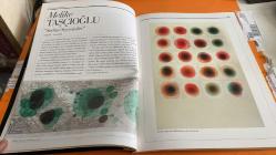 TELGSAT  DERGİSİ - EKİM 2012 -  NESLİHAN ATAGÜL – AYÇA ŞEN – KAAN TURGUT – DOĞU YÜCEL – HALİL İBRAHİM ARAS – ASLIHAN ERGUVAN – ONUR DOĞU – EDA GECİKMEZ – İBRAHİM KOÇ – ANNA MIHAILIDOU – MELTEM SIRTIKARA – AFRA BIN DHAHER – AL FADHIL – AYMAN YOSSRI DAYDBAN – BABAK KAZEMI – ILGIN SEYMEN – NILOUFAR BANISADR – SHADIA ALEM – SHERIN GUIRGUIS – SHIRIN ABU SHAQRA – MAITHA DEMITHAN – SADEGH TIRAFKAN – TARAVAT TALEPASAND – JANET BELLOTTO – ANN WOLFF – İBRAHİM MAALOUF – NASSIM MAALOUF – AMIN MAALOUF – MELİKE TAŞÇIOĞLU – ERSİN KANA – SERAP MATYAŞ – AĞABEY ERSİN – AYDIN SAYMAN – DERVİŞ ZAİM – NURİ BİLGE CEYLAN – ZEKİ DEMİRKUBUZ – CLINT EASTWOOD – YEŞİM USTAOĞLU – NEŞE ERBERK – ÜMİT ÜNAL – REHA ERDEM – FATİH AKIN – BİROL ÜNEL – BÜLENT EMİN YARAR – FİKRET KUŞKAN – ERDAL BEŞİKÇİOĞLU – JOHNNY DEPP – NİHAL YALÇIN – GAMZE GÜVEN – İREM DOĞAN – HENNI   - 132 SAYFA