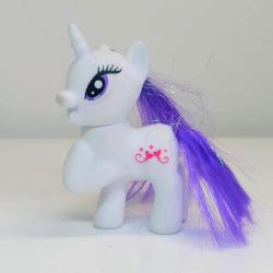 My Little Pony Lola Unicorn