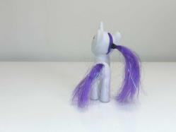 My Little Pony Lola Unicorn